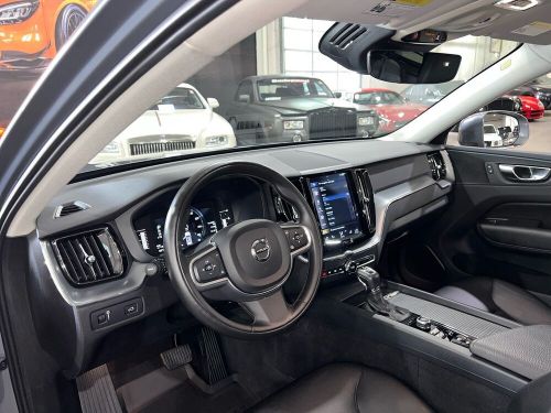 2018 volvo xc60 t5 momentum awd $42k msrp