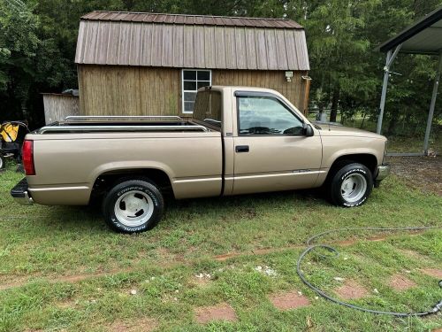 1995 gmc sierra c1500