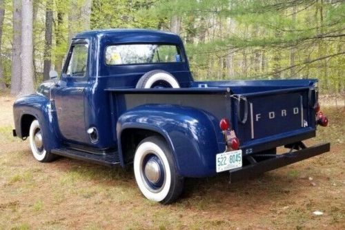 1954 ford f-100