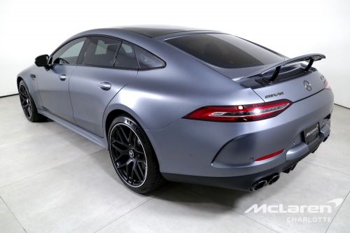 2023 mercedes-benz amg gt 53