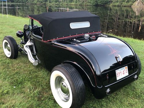 1932 ford roadster