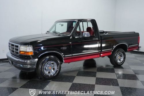 1994 ford f-150 xlt