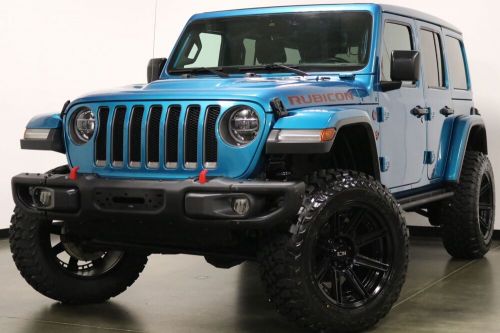 2020 jeep wrangler unlimited rubicon 4x4