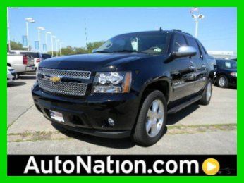 2012 ltz used cpo certified 5.3l v8 16v automatic rwd onstar bose