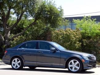 2011 mercedes-benz c300 sport --&gt; texascarsdirect.com