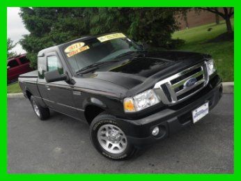 2011 xlt used 4l v6 12v manual rwd