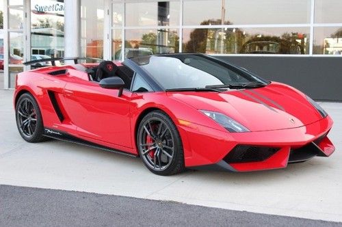 No reserve!! $276k msrp rosso mars,carbon&amp;chrome int,backup,multi