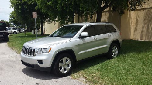 2013 armored jeep grand cherokee laredo