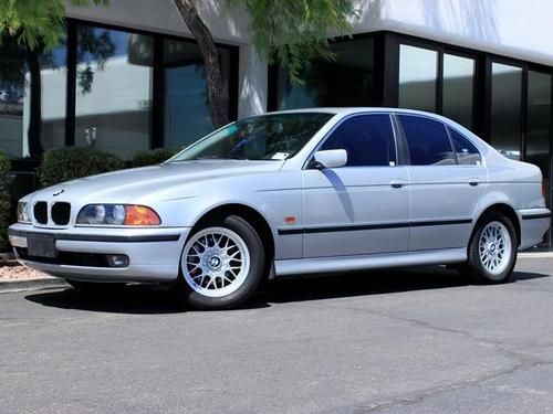 2000 bmw  528ia w/ financing available.  call johnny @ (314) 852-9448