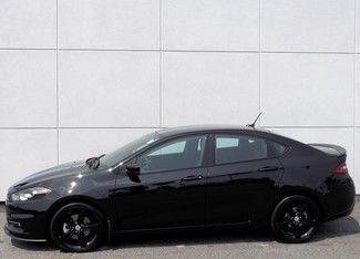 New 2013 dodge dart mopar 13 special edition - #126 out of 500!