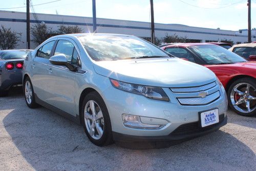 2012 chevrolet volt financing only thru wells fargo/ally on this vehicle