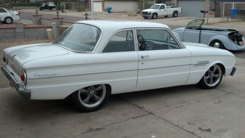 Find used 1962 FORD FALCON FUTURA RESTO MOD in Glendale, Arizona ...