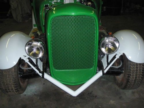 1928 ford roadster