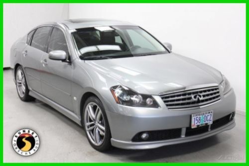 2007 m45 sport used 4.5l v8 32v automatic rwd sedan premium