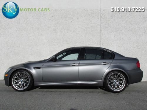 $71,530 msrp m3 competition pkg cold weather premium dbl clutch