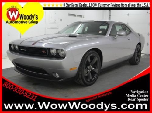 V8 hemi navigation, alloy wheels, rear spoiler used cars near kansas city