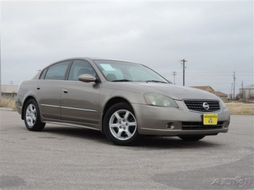 2005 used 3.5l v6 24v fwd sedan premium