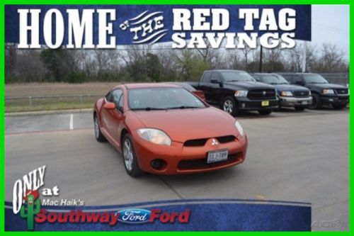 2008 gs used 2.4l i4 16v manual fwd coupe premium