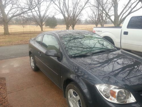 2008 chevrolet cobalt 5 speed manual 1 owner