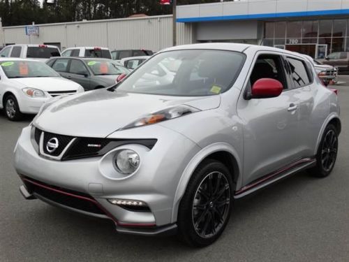 5dr 1.6l bluetooth nav cd awd 1.6 4 cylinder engine 4-cyl a/c nismo