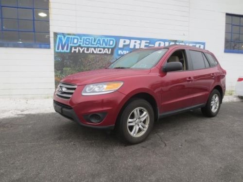 2012 hyundai gls