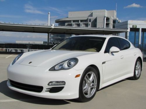 2011 porsche panamera v6,turbo,s,4s, like,2009,2010,2011,2012,2013