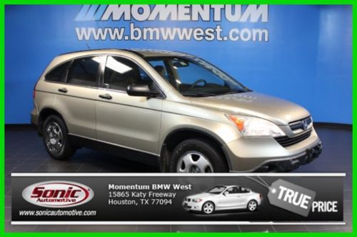 2009 lx used 2.4l i4 16v fwd suv chrome wheels