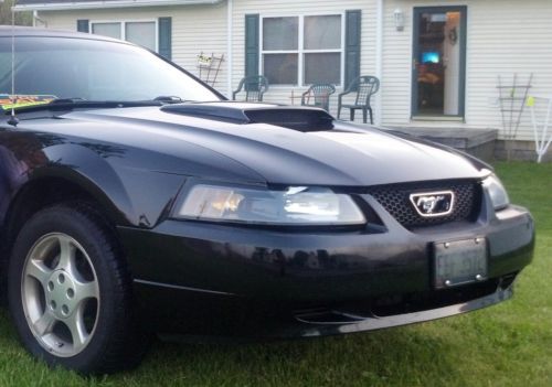 Used ford mustangs for sale in rhode island #2