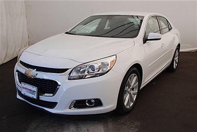 4dr sdn lt w/2lt new sedan automatic gasoline 2.5l l4 dir dohc 16v summit white