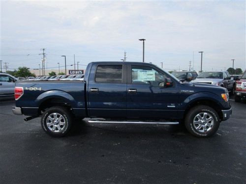 2014 ford f150 xlt