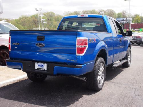 2014 ford f150