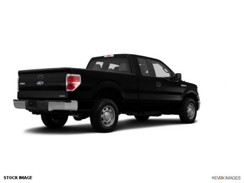 2014 ford f150