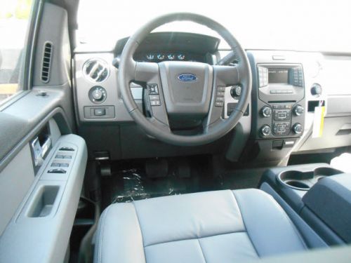 2014 ford f150 xlt