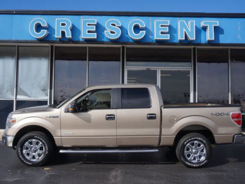 2014 ford f150 xlt