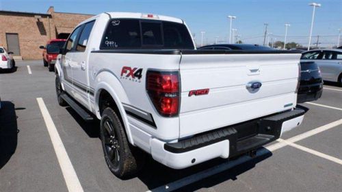 2014 ford f150 fx4