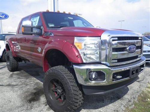 2014 ford f250 lariat