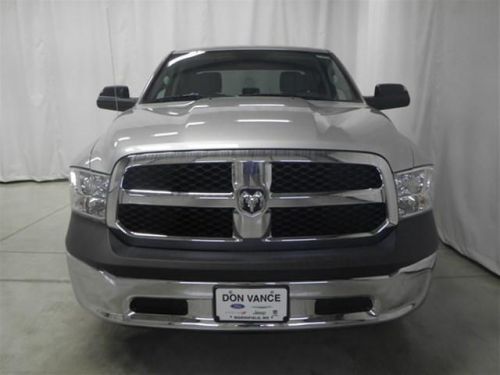 2014 ram 1500 tradesman/express