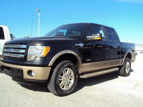 2014 ford f150 king ranch