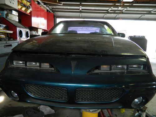 1995 pontiac grand prix se 2dr****no reserve***