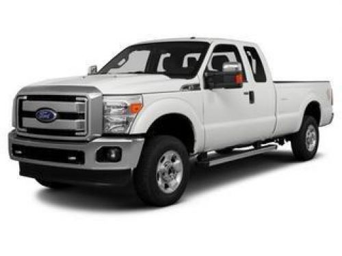 2014 ford f250