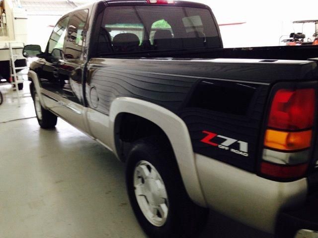 Gmc other z71