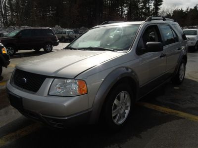 Se-awd-suv-3rd row-seats 6-rear climate-keyless entry