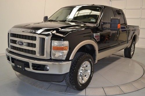 2008 ford super duty f-250 srw xlt