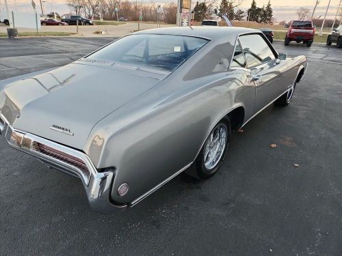 1968 buick riviera