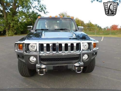 2008 hummer h3