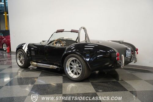 1967 shelby cobra factory five