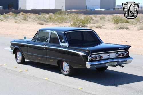 1962 mercury comet