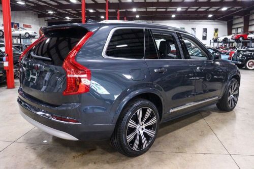 2022 volvo xc90 inscription awd