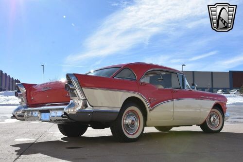 1957 buick century