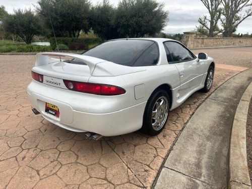 1998 3000gt sl